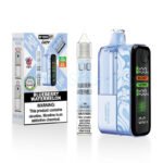Blueberry Watermelon iJoy Xp100k Kit