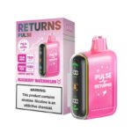 Blueberry Watermelon Pulse Returns 15000
