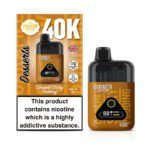 Caramel Sticky Pudding Dinner Lady Desserts 40K 1