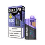 Code Red Geek Bar Clio Platinum Kit
