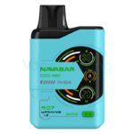 Cool Mint Navabar 55K