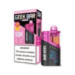 Dragonfruit Lemonade Geek Bar Clio Platinum Kit