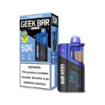 Fcuking Fab Geek Bar Clio Platinum Kit