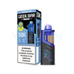 Fcuking Fab Geek Bar Clio Platinum Pod