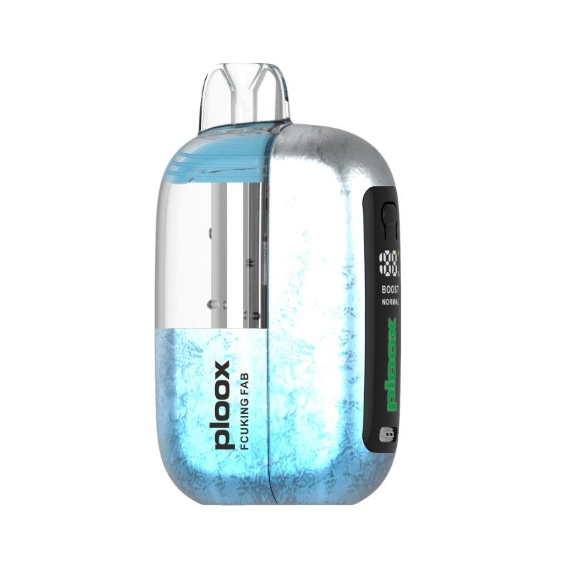 Fcuking Fab Ploox Ultra S 55K Disposable Vape Fcuking Fab Ploox Ultra S 55K Disposable Vape