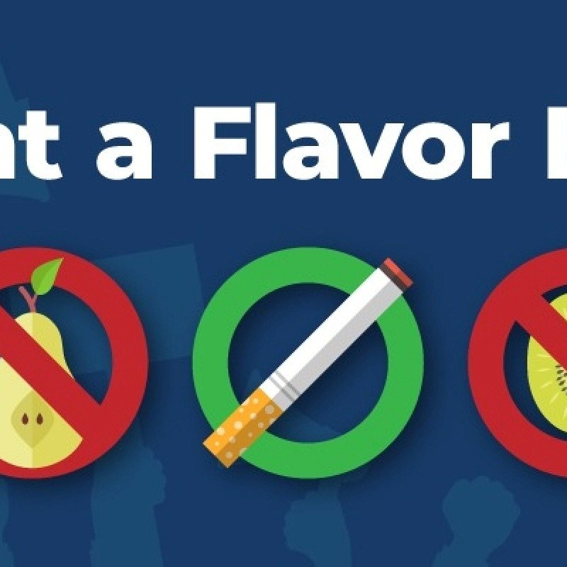 flavor vape ban flavor vape ban