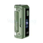 Forest Green Geekvape Aegis Mini 5 Mod
