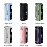 Geekvape Aegis Mini 5 Pod 2 1