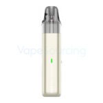 Gleaming Gold Vaporesso Vibe Se 2