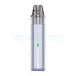 Gleaming Grey Vaporesso Vibe Se 2
