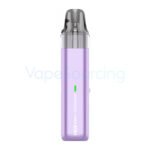Gleaming Purple Vaporesso Vibe Se 2