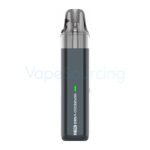 Gleaming Silver Vaporesso Vibe Se 2