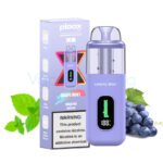 Grape Mint Ploox Xs 25K