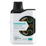Gummy Bear Navabar 55K
