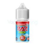 Pod Juice X Raz Punch Edition Salts Hawaiian Ice E-juice 30ml