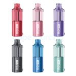 HIDI Max 50K Disposable Vape 19ml (50000 Puffs)