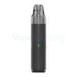 Leather Black Vaporesso Vibe Se 2