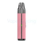 Leather Pink Vaporesso Vibe Se 2
