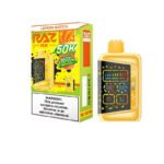 Lemon Batch RAZ Rx50k Batch Edition 1
