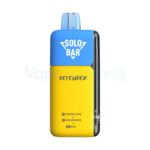 Lemon Lime Mix Berries Solobar Defender 40K