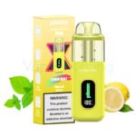 Lemon Mint Ploox Xs 25K