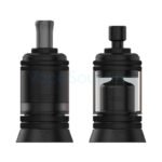 Matte Black L Thundercloud Mike Vapes Blaze MTL Rta