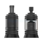Matte Gunmeta Lthundercloud Mike Vapes Blaze MTL Rta