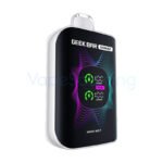 Miami Mint Geek Bar Somax 80K