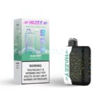 Miami Mint Hazey 25K