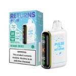 Miami Mint Pulse Returns 15000