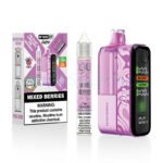 Mixed Berries iJoy Xp100k Kit