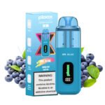 Mr Blue Ploox Xs 25K