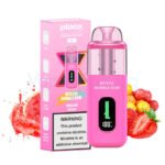 Mystic Bubblegum Ploox Xs 25K
