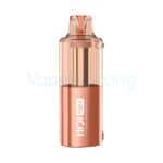 Orange Fcuking Fab Hidi Max 50K Zero Nicotine