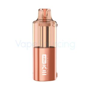 HIDI Max 50K Disposable Vape 19ml (50000 Puffs) - Image 6