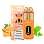 Orange Mint Ploox Xs 25K