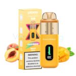 Peach Mango Ploox Xs 25K