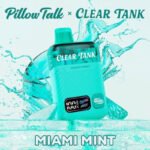 Pillow Talk Clear 60K 0