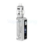 Polar Silver Geekvape Aegis Mini 5 Kit