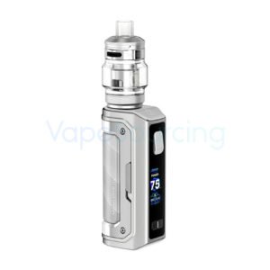 Geekvape Aegis Mini 5 Vape Mod Kit 3200mAh 100W - Image 5