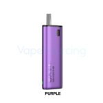 Purple Oxva Slimstick X