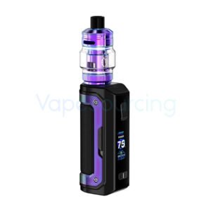 Geekvape Aegis Mini 5 Vape Mod Kit 3200mAh 100W - Image 4