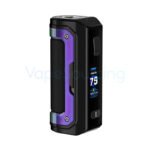 Rainbow Geekvape Aegis Mini 5 Mod