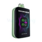 Sour Apple Ice Geek Bar Somax 80K