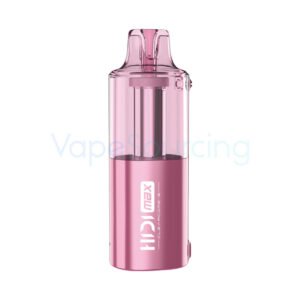 HIDI Max 50K Disposable Vape 19ml (50000 Puffs) - Image 5