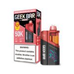 Sour Watermelon Drop Geek Bar Clio Platinum Kit