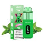 Spearmint Ploox Xs 25K