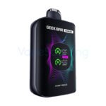 Stone Freeze Geek Bar Somax 80K