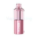 Strawberry B Pop Hidi Max 50K Zero Nicotine