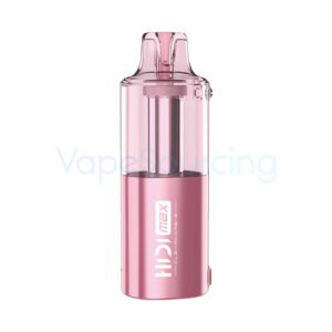 HIDI Max 50K Disposable Vape 19ml (50000 Puffs) - Image 3